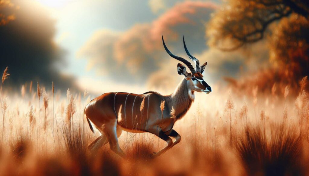 249+ Antelope Captions For Instagram (Fresh & Trendy) 17 antelope captions for instagram - featured image