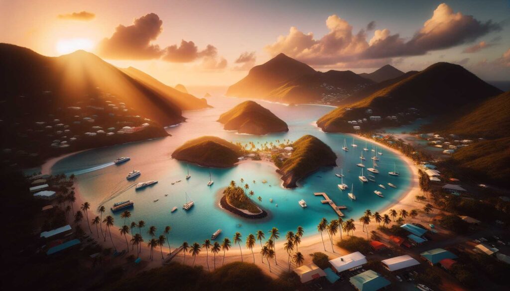 200+ Antigua and Barbuda Captions For Instagram (Trending, Funny & Top) 127 antigua and barbuda captions for instagram - featured image