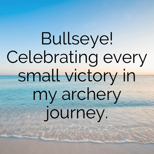 276+ Archery Captions for Instagram (Short, Trending & Viral) 1 Archery Captions Image for Instagram-OARh5y