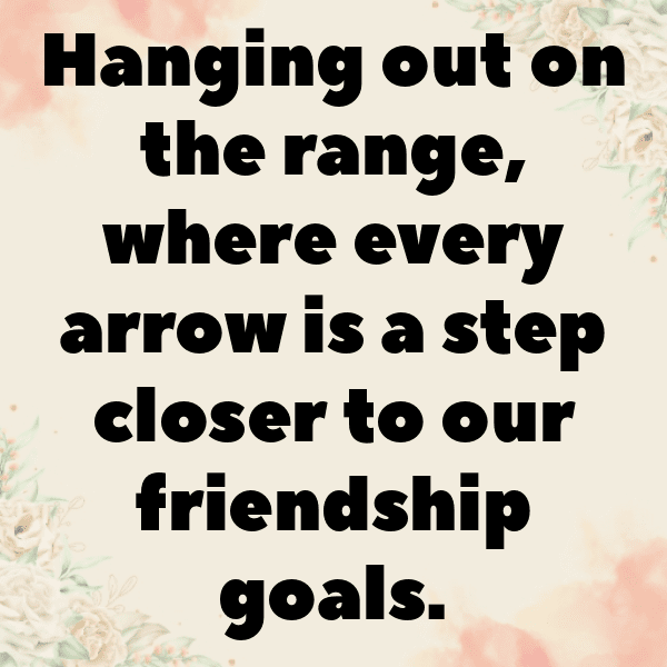 276+ Archery Captions for Instagram (Short, Trending & Viral) 3 Archery Captions Photo for Instagram-loLseu