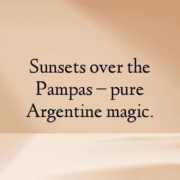 Argentina Captions Photo For Instagram-nv1muK