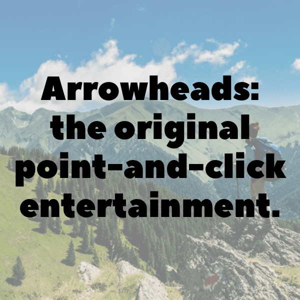 267+ Arrowhead Captions For Instagram In 2025 6 Arrowhead Captions Photo For Instagram-X3tyMo
