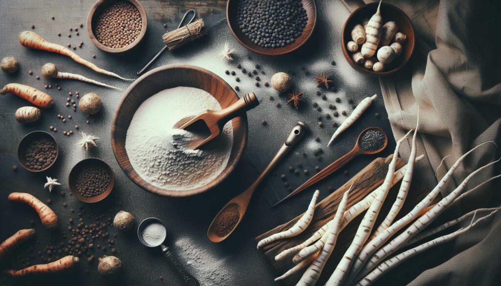 arrowroot captions for instagram - featured image