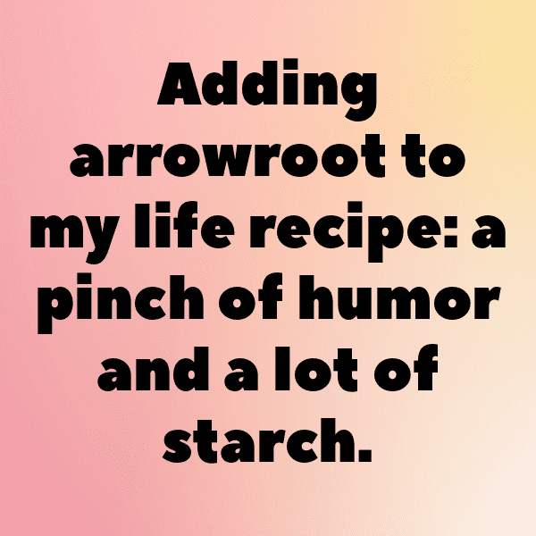 Arrowroot Captions Photo For Instagram-2SHgxR