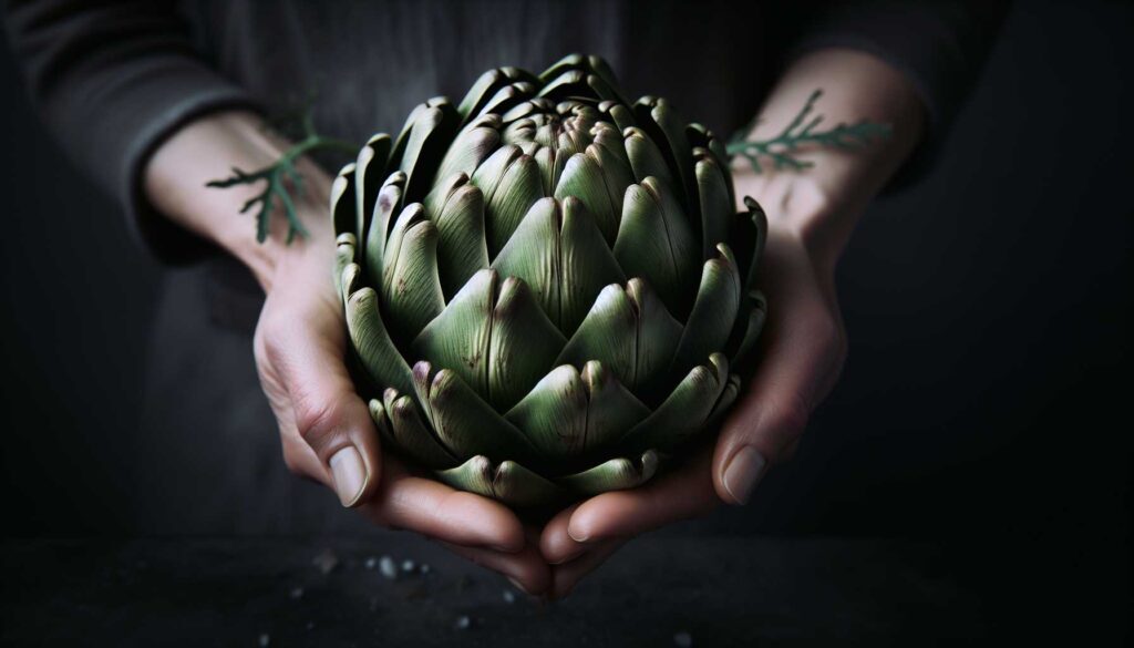 288+ Artichoke Captions For Instagram (Best, Funny & Short) 14 artichoke captions for instagram - featured image
