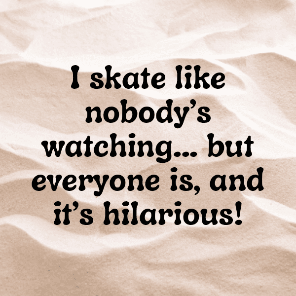 234+ Artistic Roller Skating Captions for Instagram (Best, Funny & Short) 11 Artistic Roller Skating Captions Image for Instagram-fyjOBJ