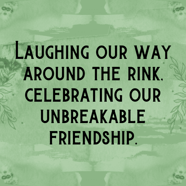 234+ Artistic Roller Skating Captions for Instagram (Best, Funny & Short) 8 Artistic Roller Skating Captions Photo for Instagram-baXekF