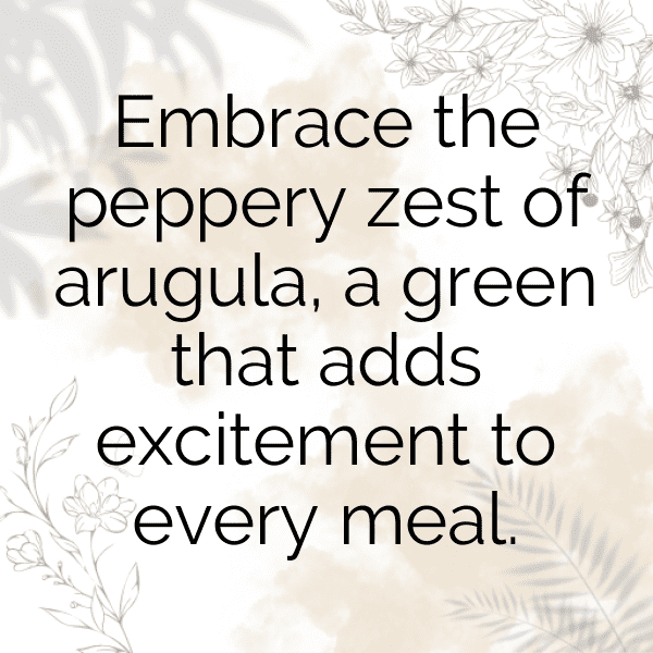 Arugula Captions Image For Instagram-y6Od6J