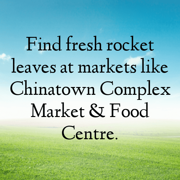 Arugula Captions Photo For Instagram-wbnjWx