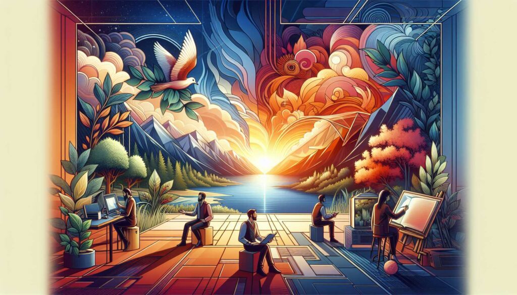 ascension day captions for instagram - featured image