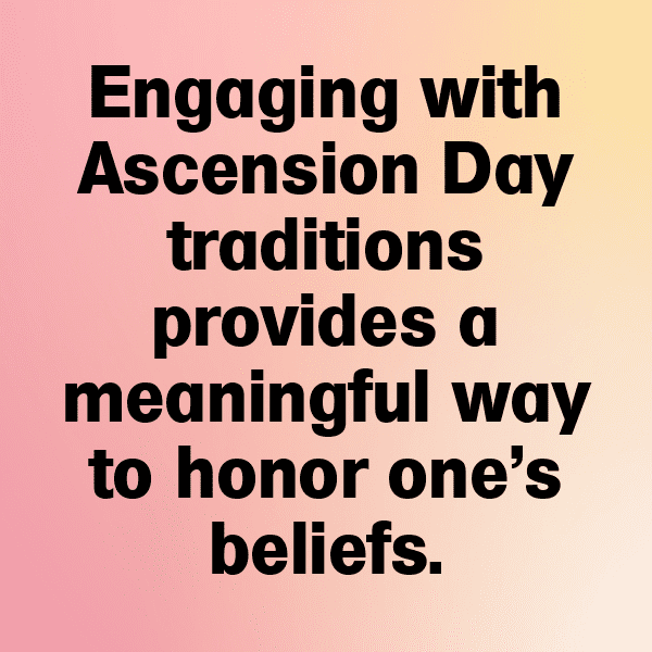 220+ Ascension Day Captions for Instagram (Short, Trending & Viral) 3 Ascension Day Captions Image for Instagram-coczIN