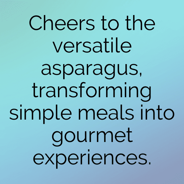 Asparagus Captions Image For Instagram-NPsLa8