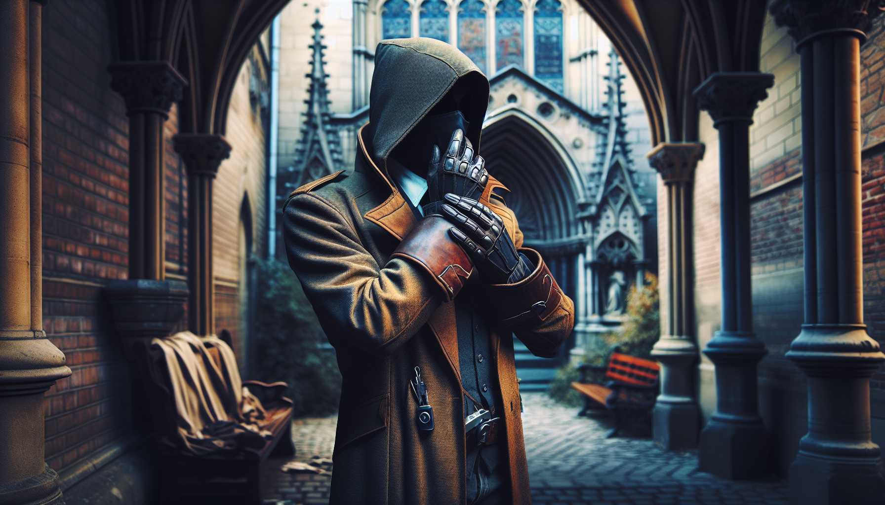 201+ Assassin's Creed Captions for Instagram (Short, Trending & Viral) 2 assassin's creed captions for instagram - featured image