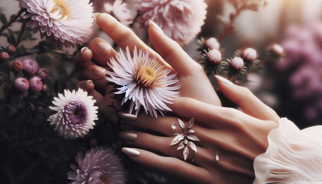 327+ Aster Captions For Instagram In 2025 70 aster captions for instagram - featured image