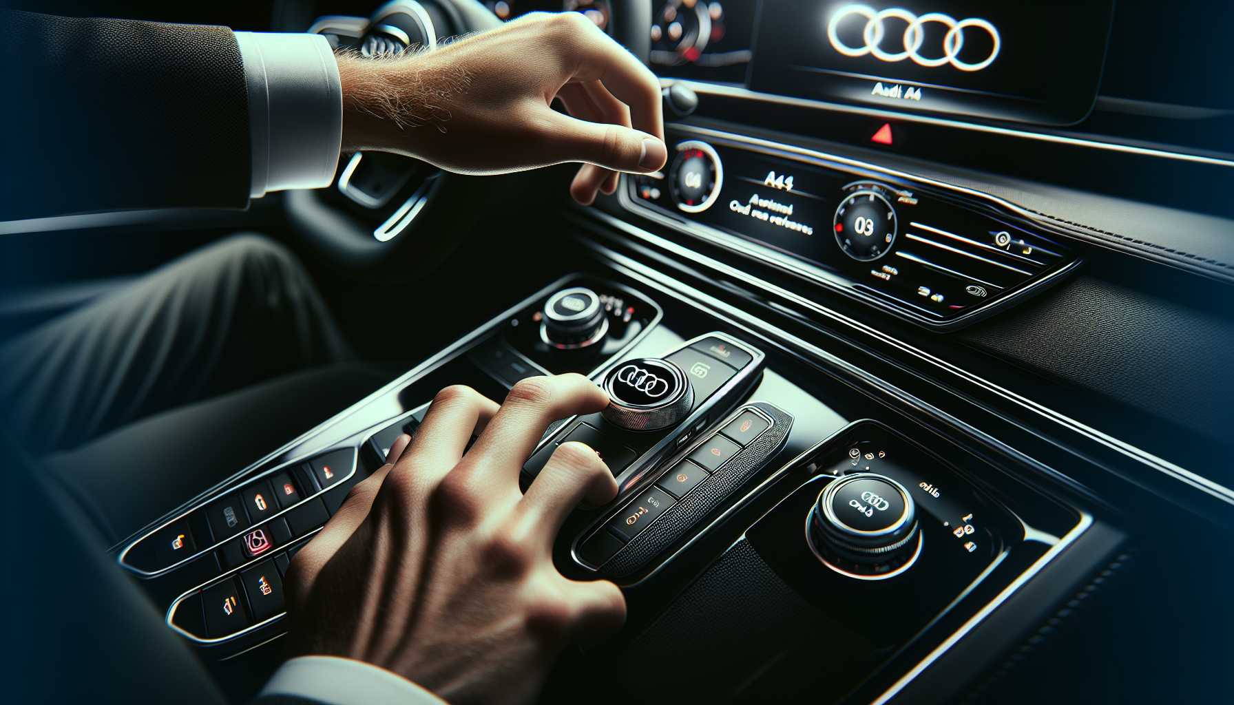 291+ Audi A4 Captions for Instagram (Fresh & Trendy) 2 audi a4 captions for instagram - featured image