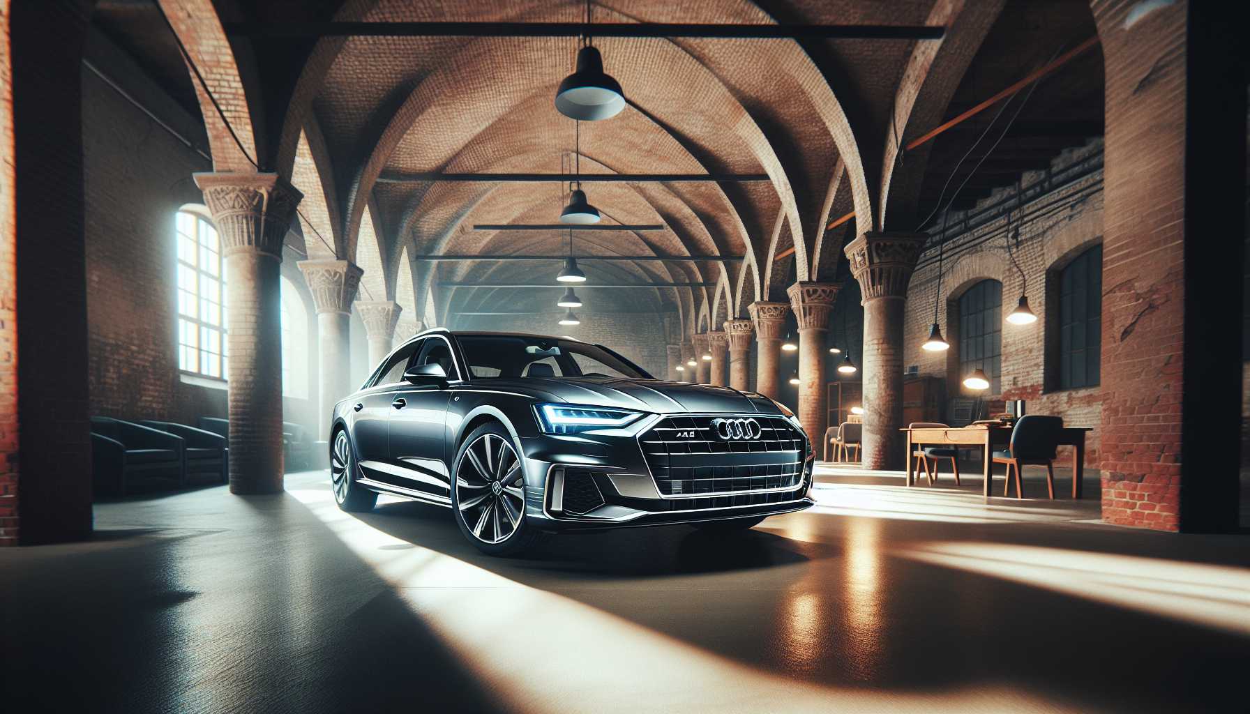 328+ Audi A6 Captions for Instagram (Short, Trending & Viral) 2 audi a6 captions for instagram - featured image