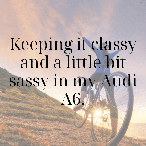 328+ Audi A6 Captions for Instagram (Short, Trending & Viral) 3 Audi A6 Captions Image for Instagram-3vF7V0