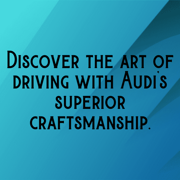 Audi e-tron Captions Photo for Instagram-o99wf4