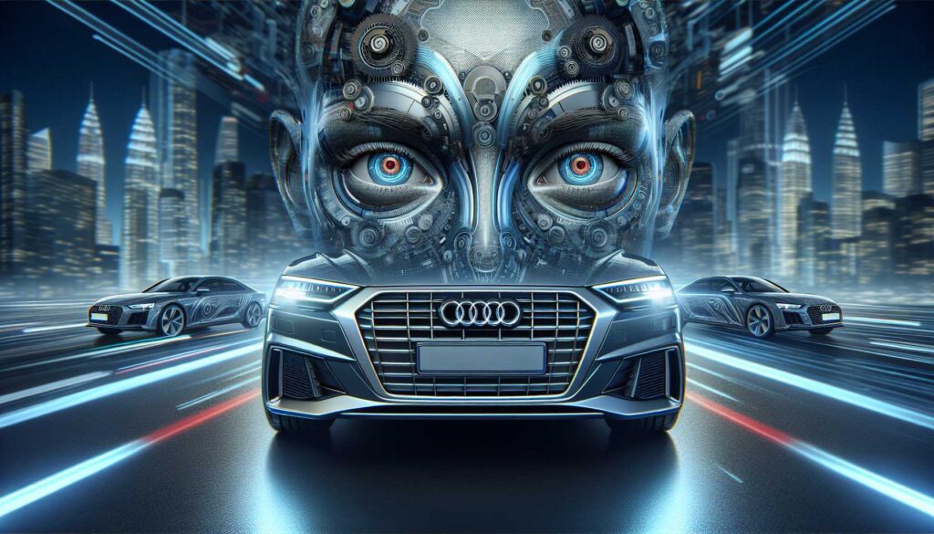 audi q5 captions for instagram - featured image