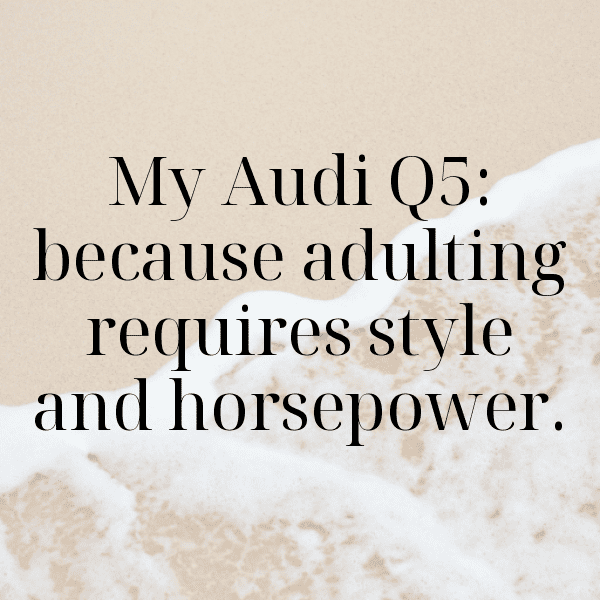 200+ Audi Q5 Captions for Instagram (Trending, Funny & Top) 3 Audi Q5 Captions Photo for Instagram-qitL32