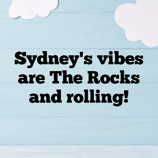 Australia Captions Photo For Instagram-yDGa9n