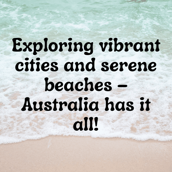 Australia Captions Photo For Instagram-zfZaSx