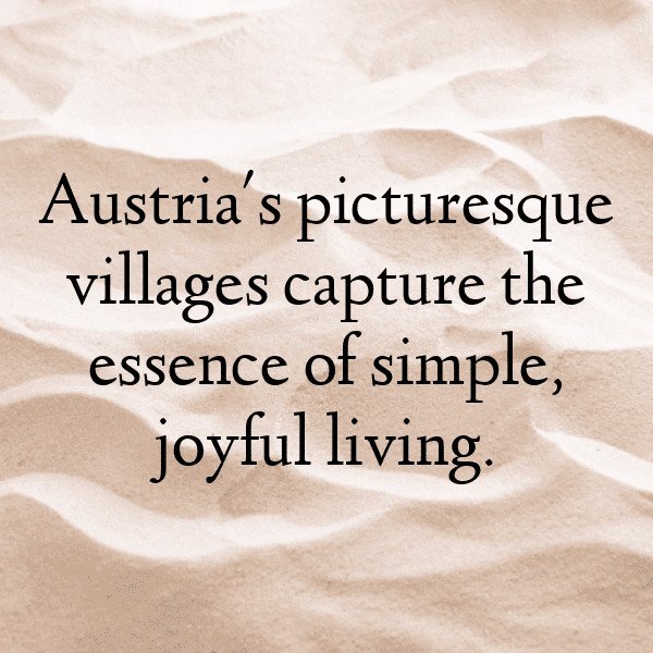 238+ Austria Captions For Instagram (Short, Trending & Viral) 13 Austria Captions Photo For Instagram-UWpK4n
