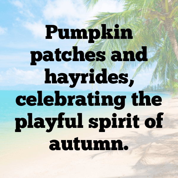 Autumn Leaves Captions Image for Instagram-LLADOU