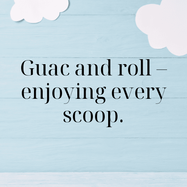 293+ Avocado Captions For Instagram (Short, Trending & Viral) 3 Avocado Captions Image For Instagram-E7h3aN