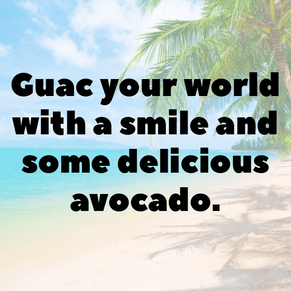 293+ Avocado Captions For Instagram (Short, Trending & Viral) 8 Avocado Captions Image For Instagram-fQUuJj