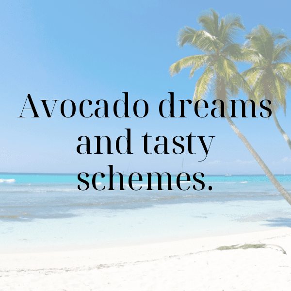 293+ Avocado Captions For Instagram (Short, Trending & Viral) 6 Avocado Captions Image For Instagram-tYLQTf