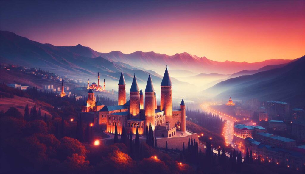 214+ Azerbaijan Captions For Instagram (Fresh & Trendy) 1 azerbaijan captions for instagram - featured image