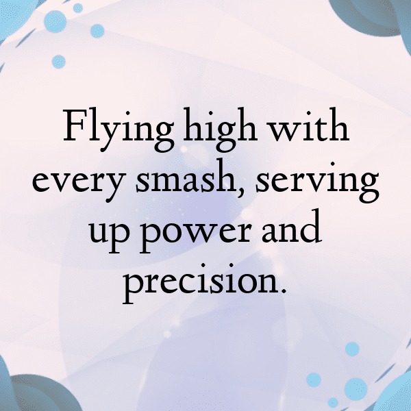 220+ Badminton Captions for Instagram In 2025 17 Badminton Captions Image for Instagram-v0vtl3