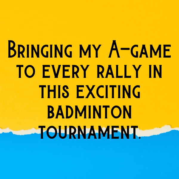 220+ Badminton Captions for Instagram In 2025 14 Badminton Captions Photo for Instagram-0lLPc1