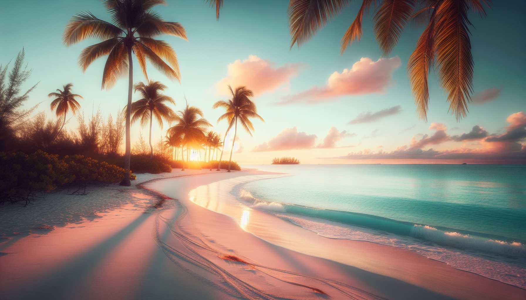 239+ Bahamas Captions For Instagram (Short, Trending & Viral) 2 bahamas captions for instagram - featured image