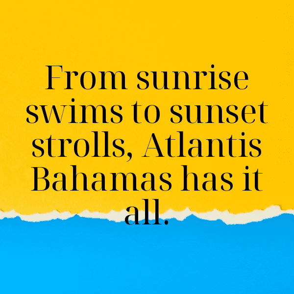 239+ Bahamas Captions For Instagram (Short, Trending & Viral) 3 Bahamas Captions Image For Instagram-aunzw9