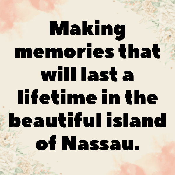 239+ Bahamas Captions For Instagram (Short, Trending & Viral) 9 Bahamas Captions Image For Instagram-K9DPPA