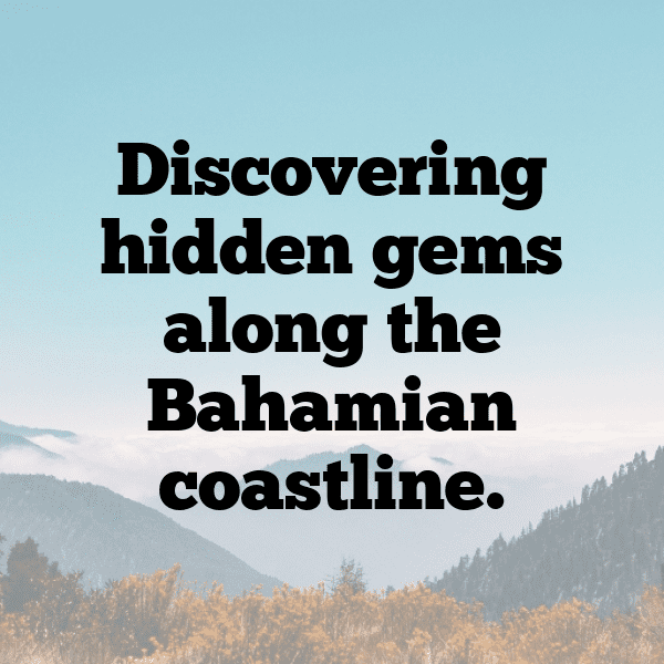 239+ Bahamas Captions For Instagram (Short, Trending & Viral) 16 Bahamas Captions Photo For Instagram-1wXpMd