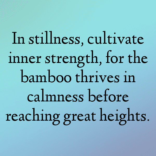 Bamboo Shoots Captions Image For Instagram-yxZiAM