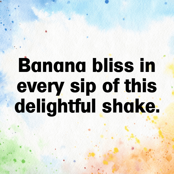 Banana Captions Image For Instagram-yWHOwI