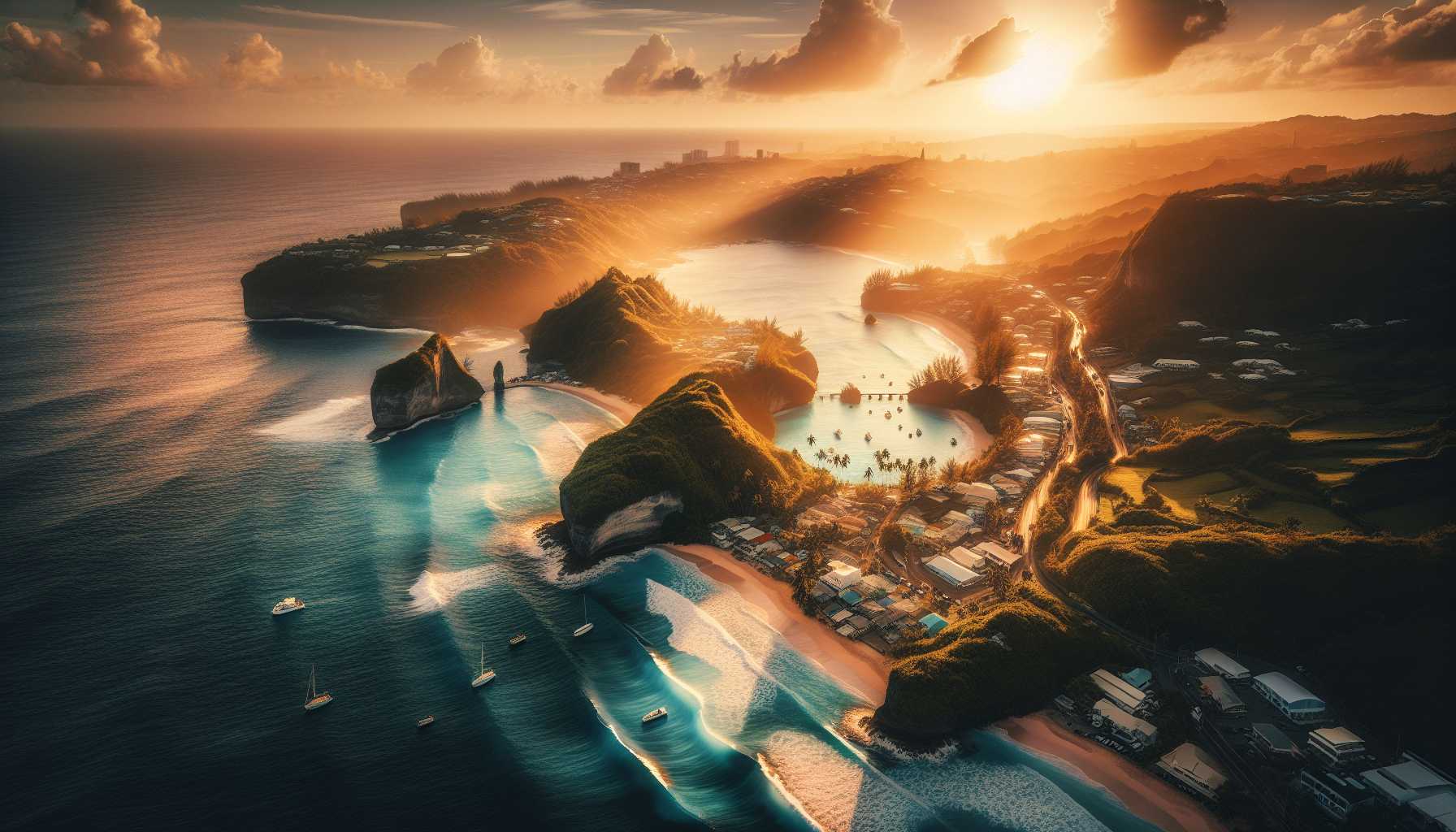 237+ Barbados Captions For Instagram (Fresh & Trendy) 2 barbados captions for instagram - featured image