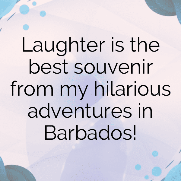 237+ Barbados Captions For Instagram (Fresh & Trendy) 18 Barbados Captions Image For Instagram-v7uSn8