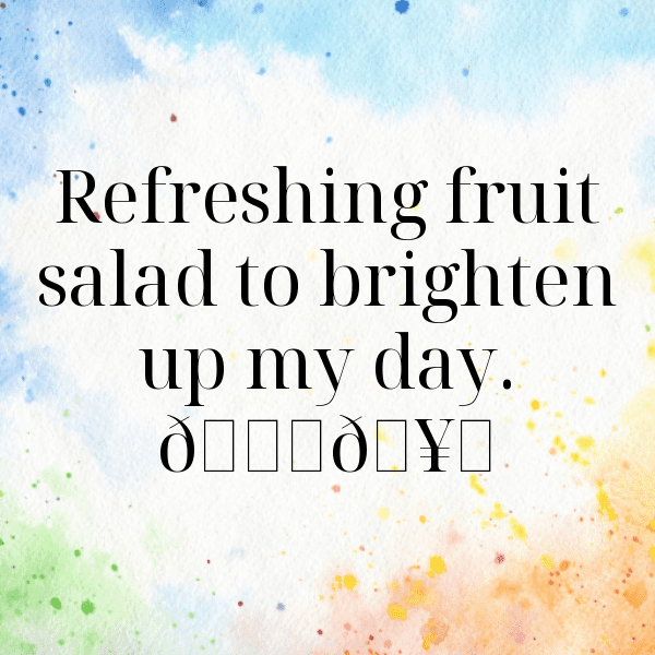 Barberry Captions Photo For Instagram-4cDGiD