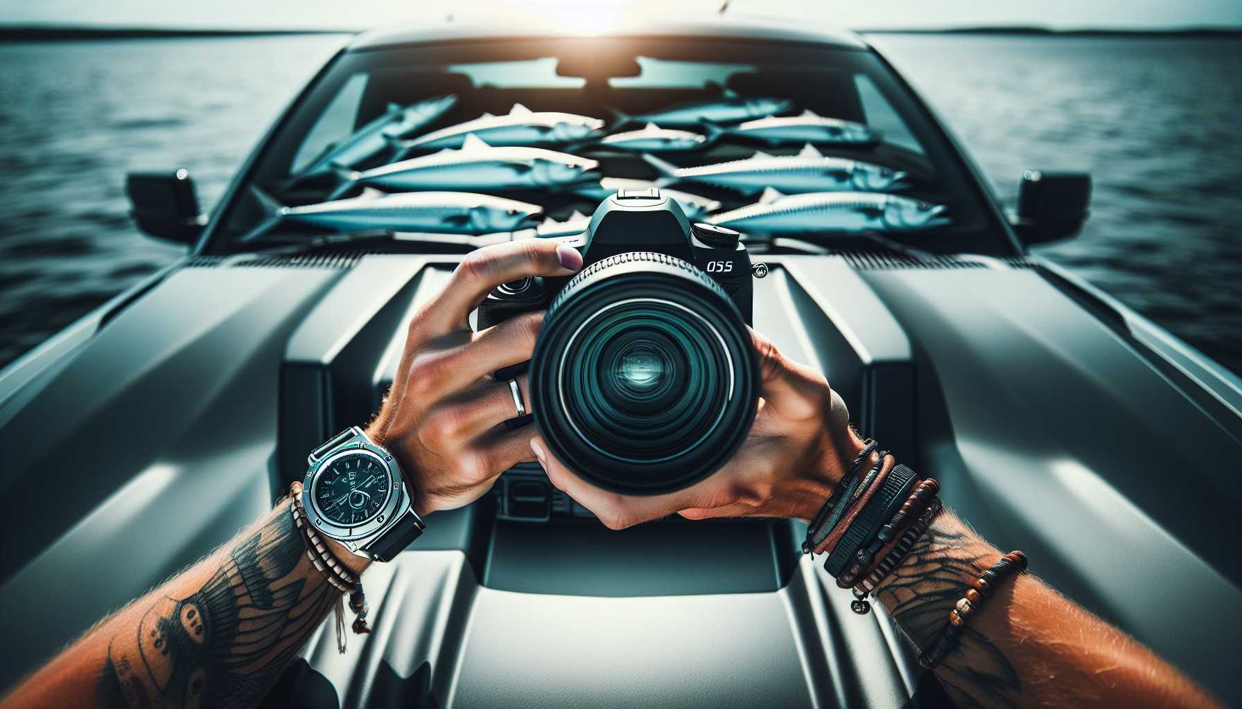 290+ Barracuda Captions For Instagram (Best, Funny & Short) 2 barracuda captions for instagram - featured image