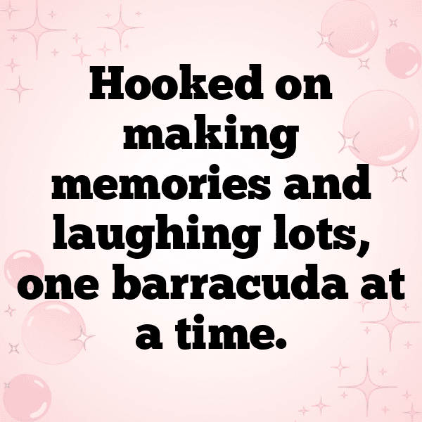 290+ Barracuda Captions For Instagram (Best, Funny & Short) 3 Barracuda Captions Photo For Instagram-s9qBRD