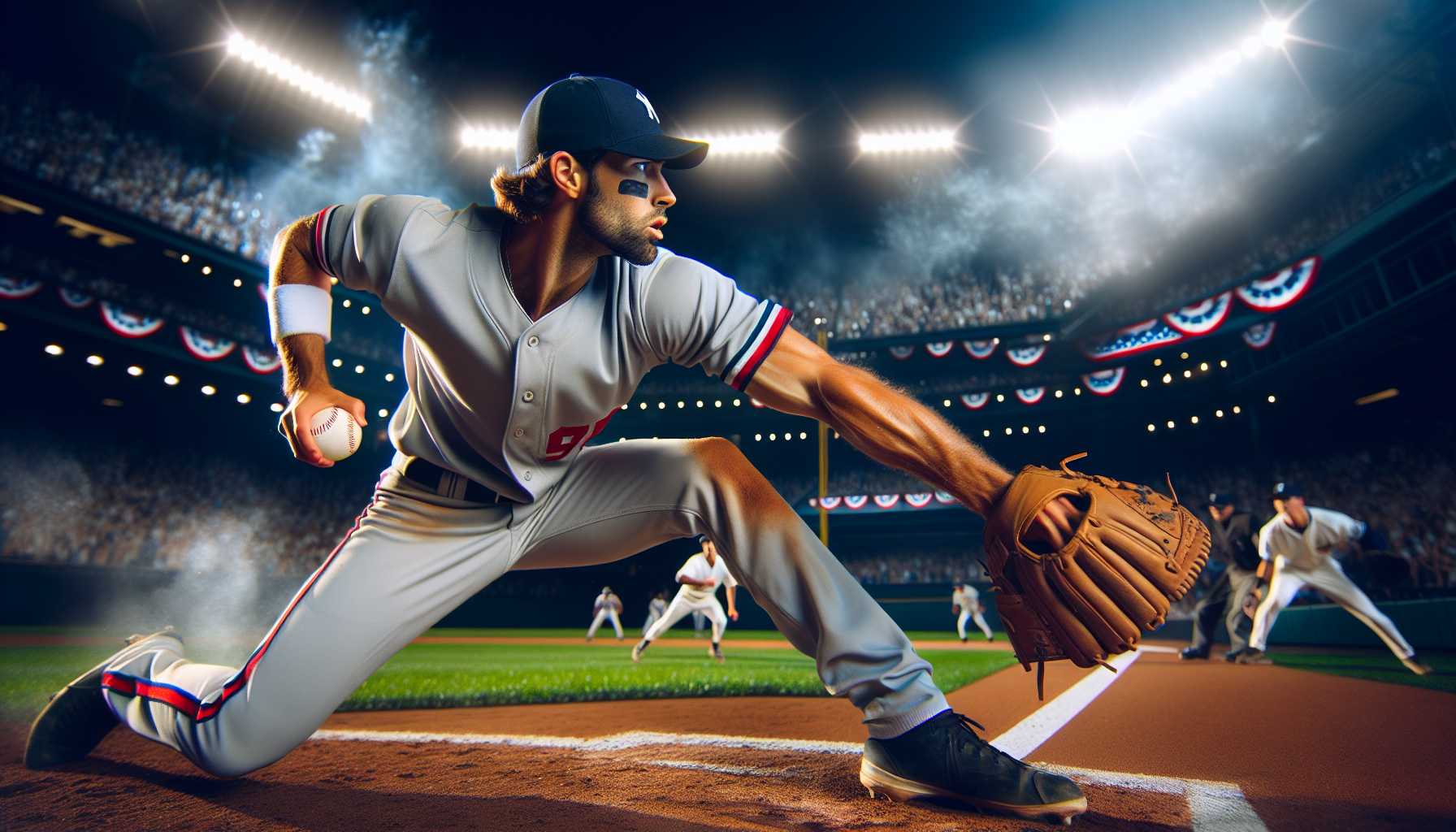 338+ Baseball Captions for Instagram (Short, Trending & Viral) 2 baseball captions for instagram - featured image