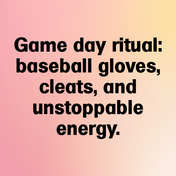 338+ Baseball Captions for Instagram (Short, Trending & Viral) 13 Baseball Captions Image for Instagram-8ULwMe