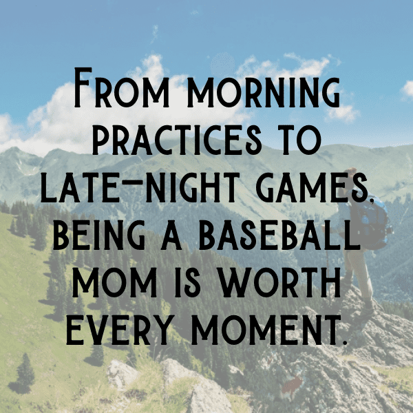 338+ Baseball Captions for Instagram (Short, Trending & Viral) 16 Baseball Captions Image for Instagram-hsk6Yd