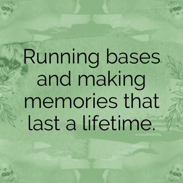 338+ Baseball Captions for Instagram (Short, Trending & Viral) 8 Baseball Captions Image for Instagram-u8kHIY