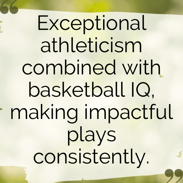 291+ Basketball Captions for Instagram (Fresh & Trendy) 10 Basketball Captions Image for Instagram-2e6KK8